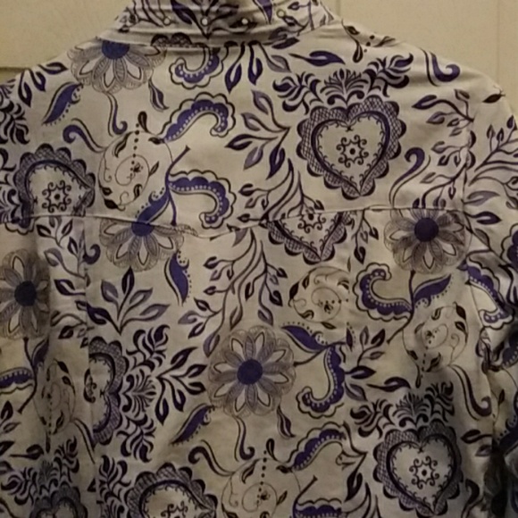 Multiples Jacket - Picture 8 of 8